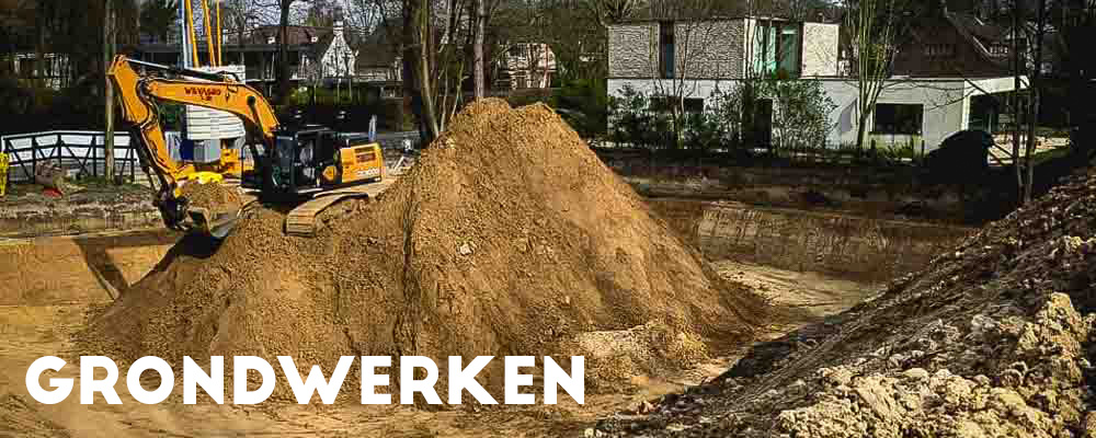 Wilvagro BV grondwerken