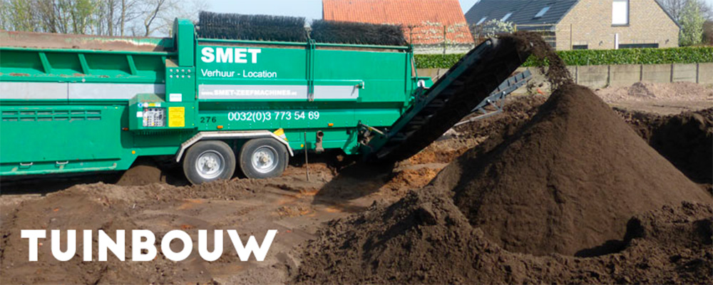 Wilvagro BV tuinbouw